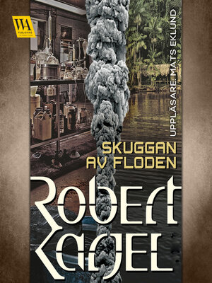 cover image of Skuggan av floden